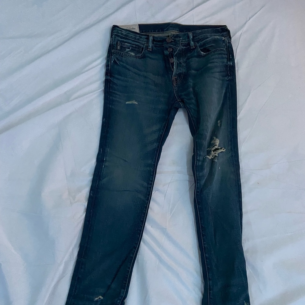Abercrombie & Fitch